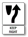 keepright